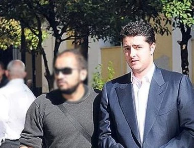 «Δεν δωροδοκήθηκα» λέει ο γιατρός του Αρ. Φλώρου - Κατασχέθηκε ο ιατρικός του φάκελος